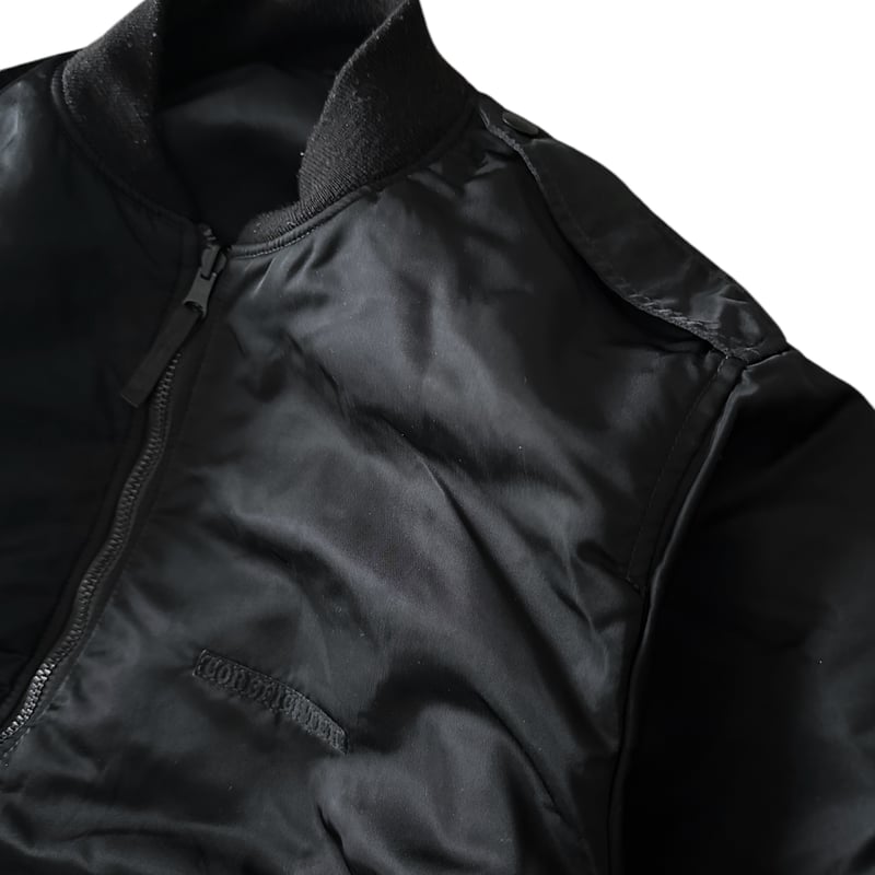 L-2/MA-1 JKT by COREFIGHTER | instantbootleg store