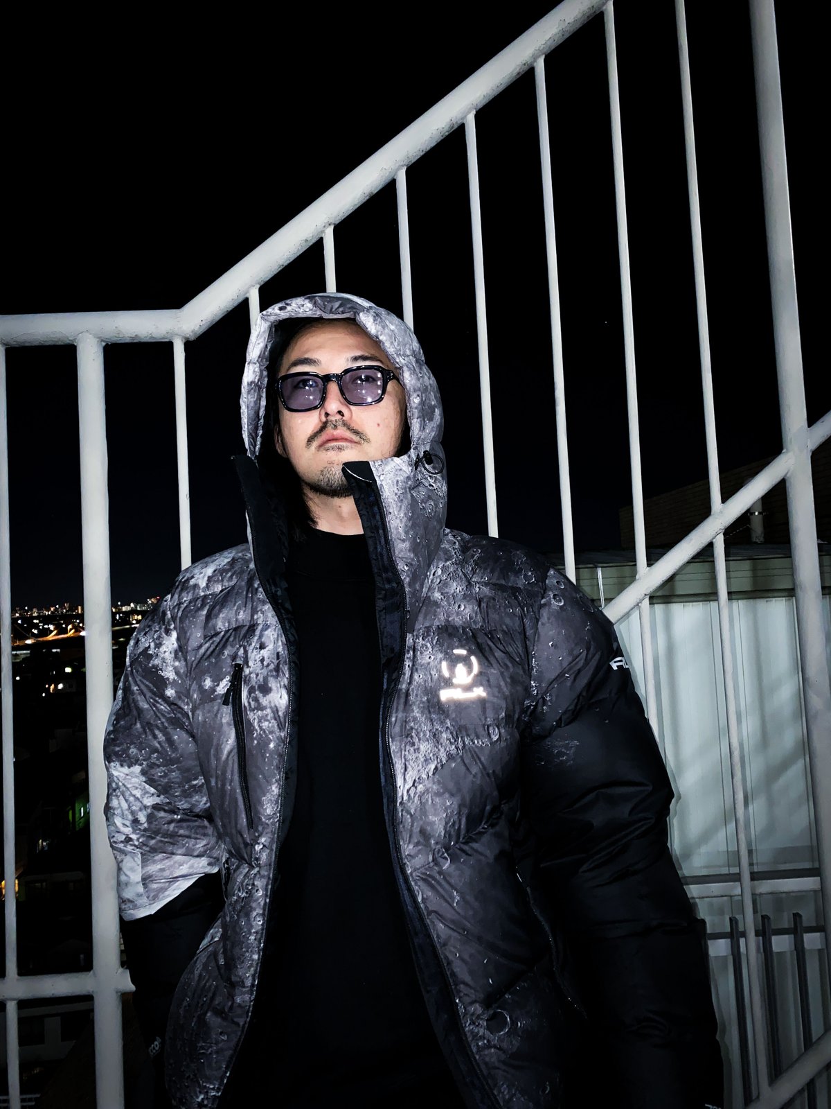 お歳暮 RLX LUNAR Down JKT | instantbootleg store ジャケット・アウター