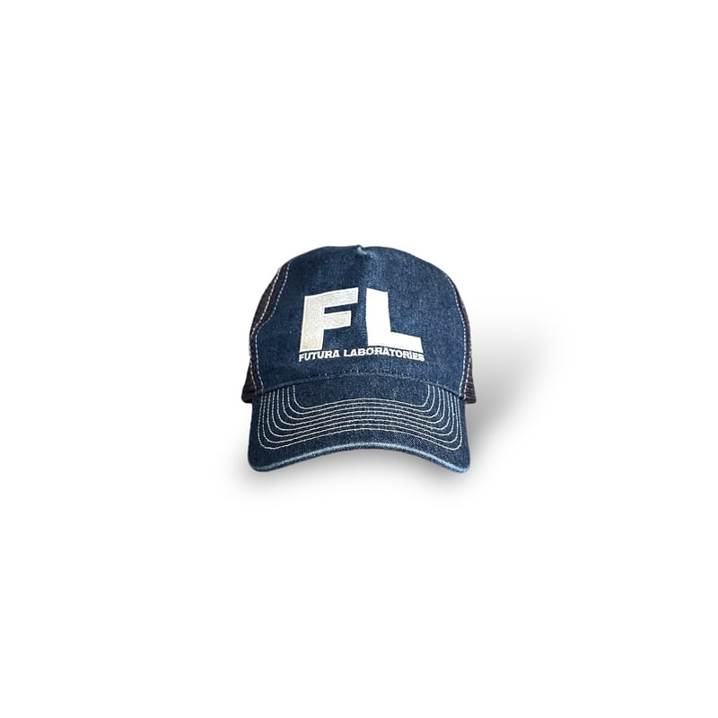 FUTURA LABORATORIES Cap／FL キャップ 未使用 NIGO 2025年最新】FUTURA laboratories キャップの人気アイテム - メルカリ