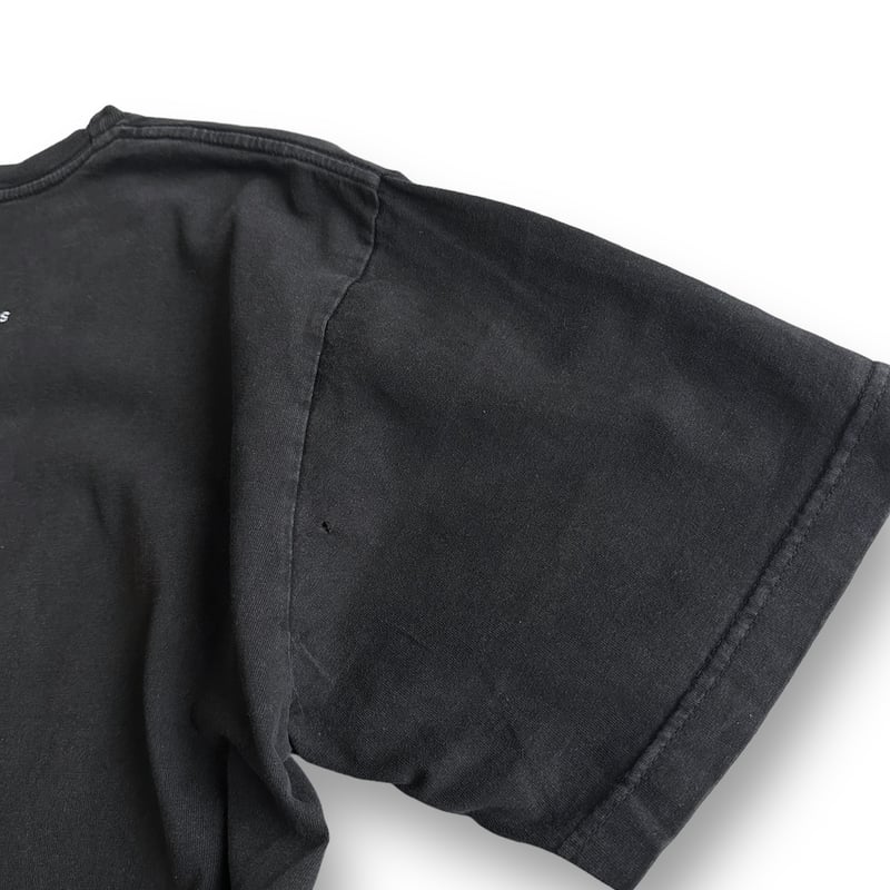 KAWS CDG LOGO Tee by comme des garcons x Origin