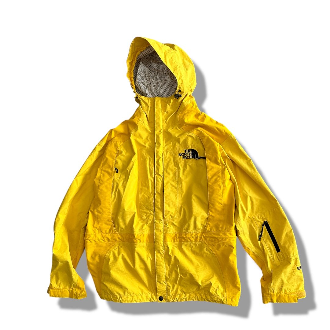Devil's Thumb JKT by THE NORTH FACE | instantbo Devil's Thumb JKT by THE NORTH FACE | instantbo