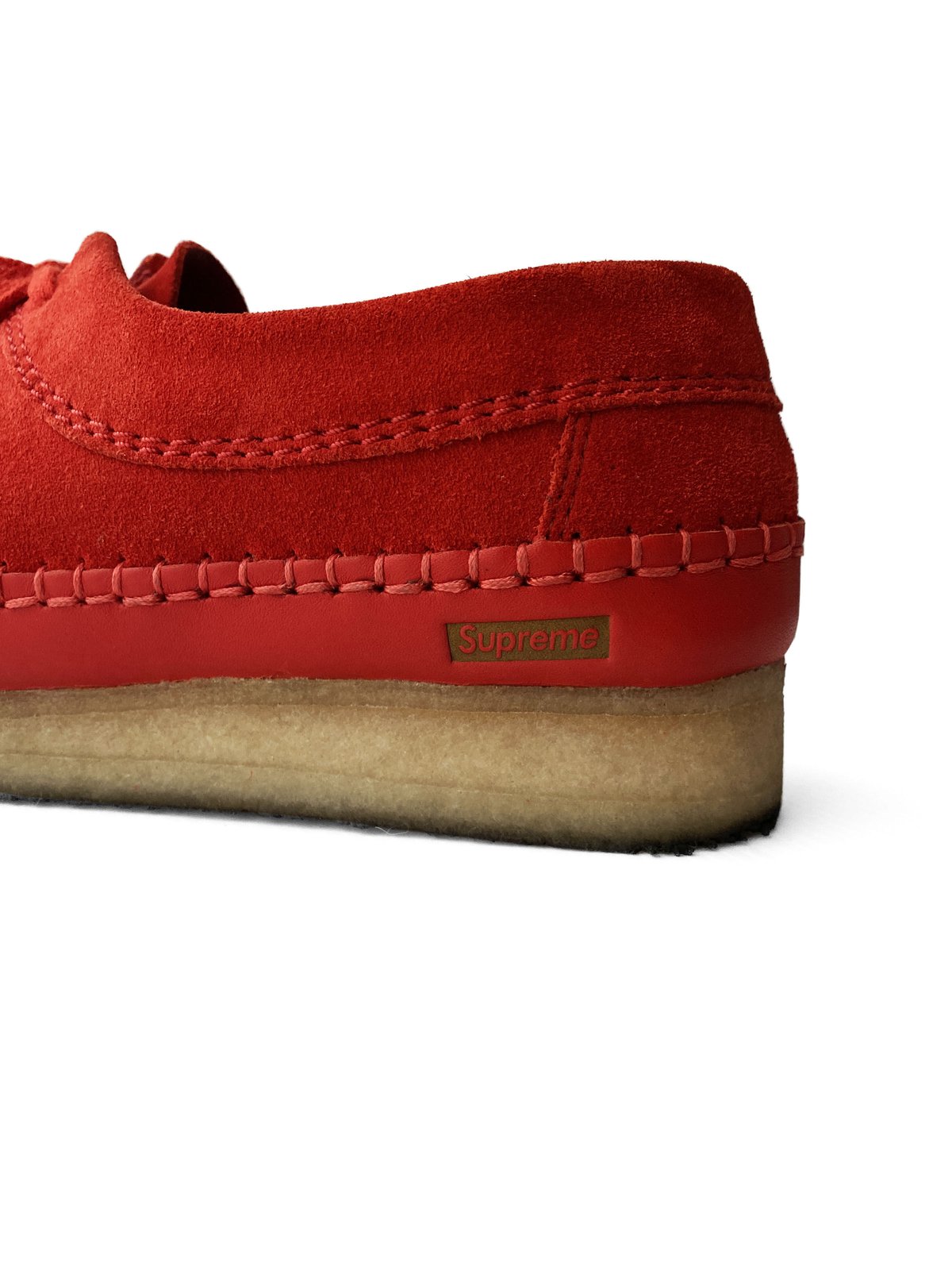 Clarks Weaver by Supreme | instantbootleg store Clarks Weaver by Supreme | instantbootleg store