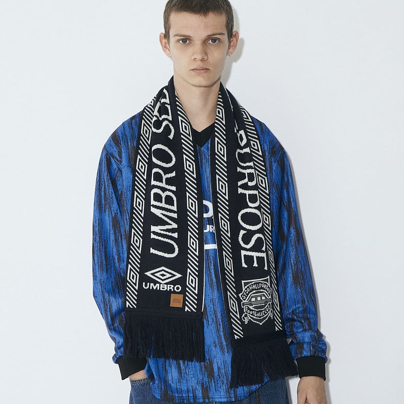 UMBRO® FOOTBALL SCARF - SEDAN ALL-PURPOSE- | in...