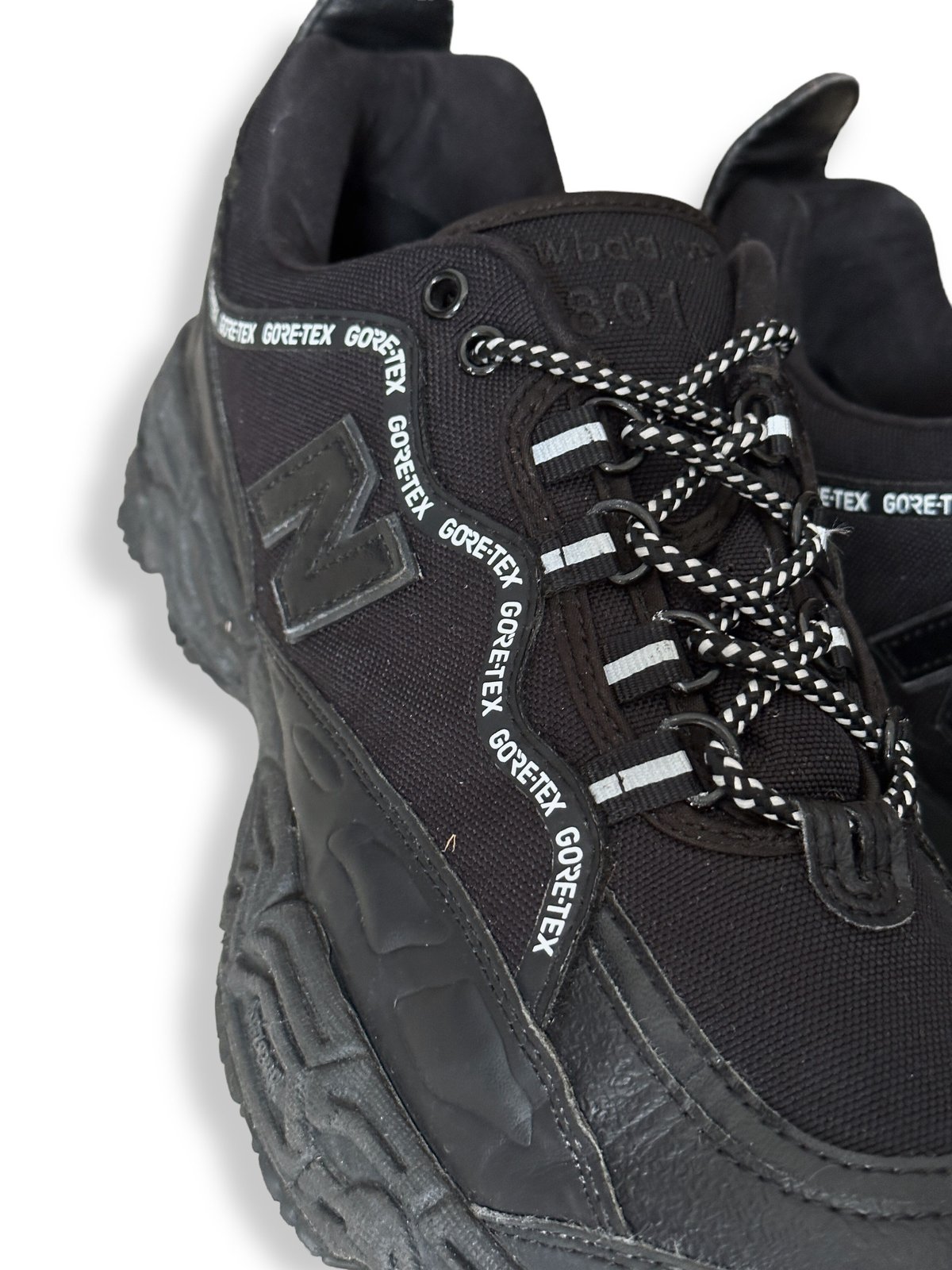 ML801GWB by New Balance | instantbootleg store