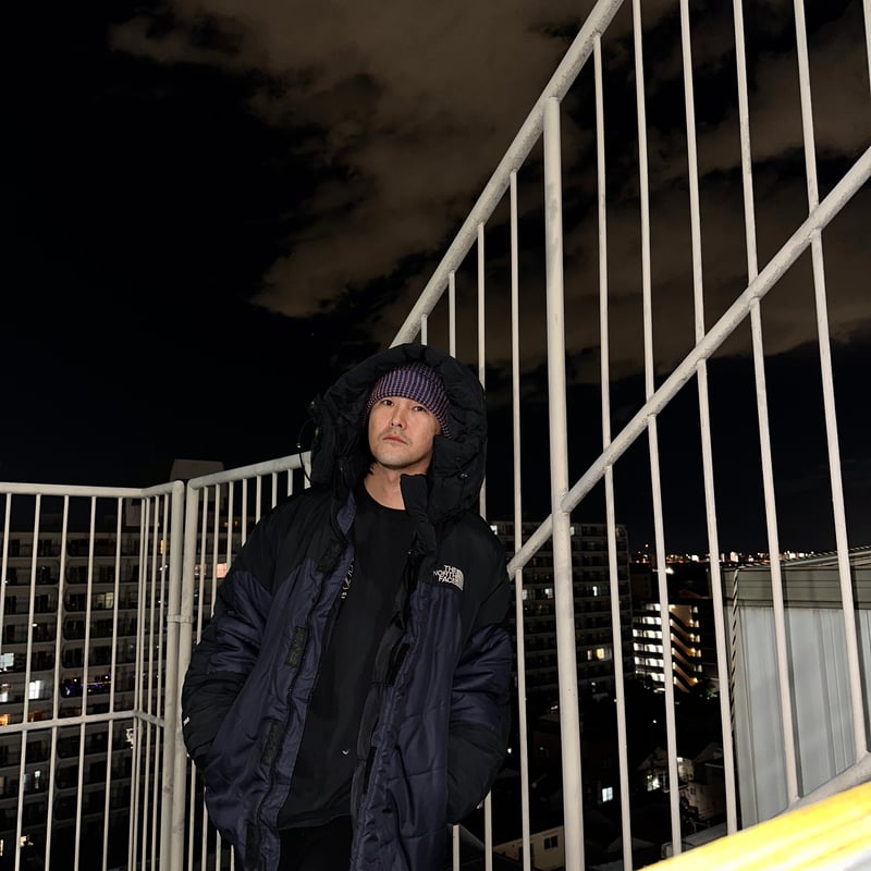 【有名人芸能人】 Praka X Double by instantbootl | FACE NORTH THE Mサイズ