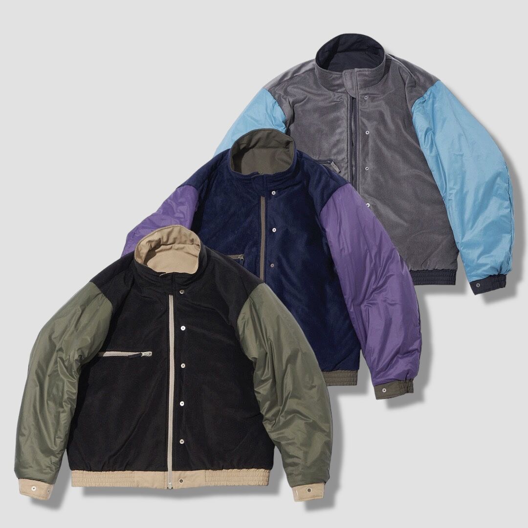 FLEECE LINED JACKET - SEDAN ALL-PURPOSE - | ins FLEECE LINED JACKET - SEDAN ALL-PURPOSE - | ins