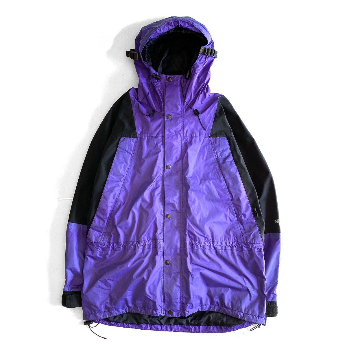 Mt.Light JKT 1st 1994 by THE NORTH FACE