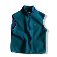 Flyer Vest by Patagonia