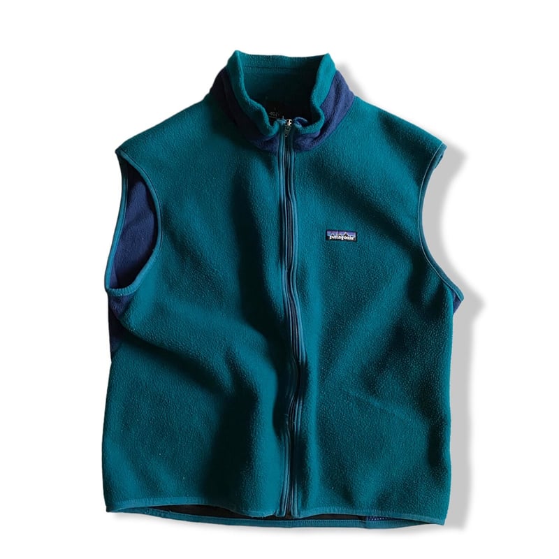 Flyer Vest by Patagonia | instantbootleg store Flyer Vest by Patagonia | instantbootleg store