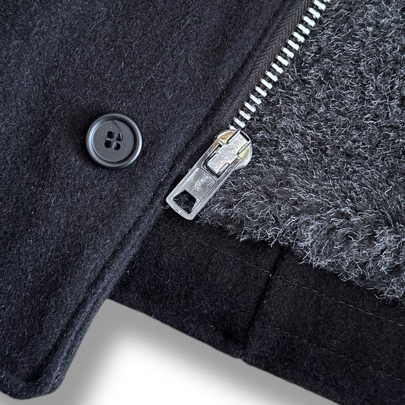 WOOL N-1 DECK JKT by SPIEWAK | instantbootleg s