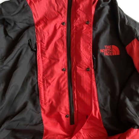 Steep Tech Nylon P/O JKT by THE NORTH FACE