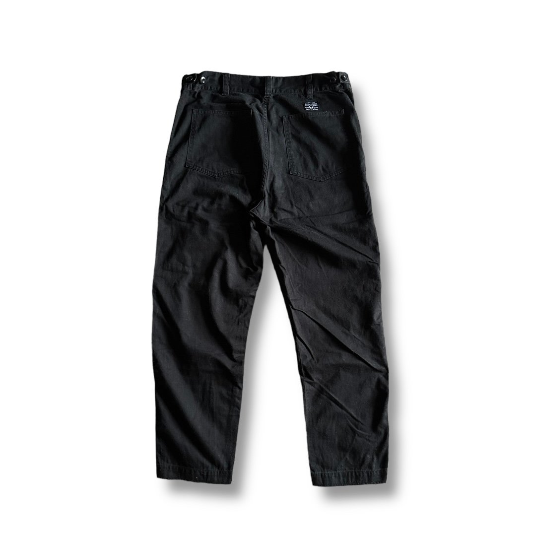 シュプリーム初期Pants ?media_id=3353174082697676098