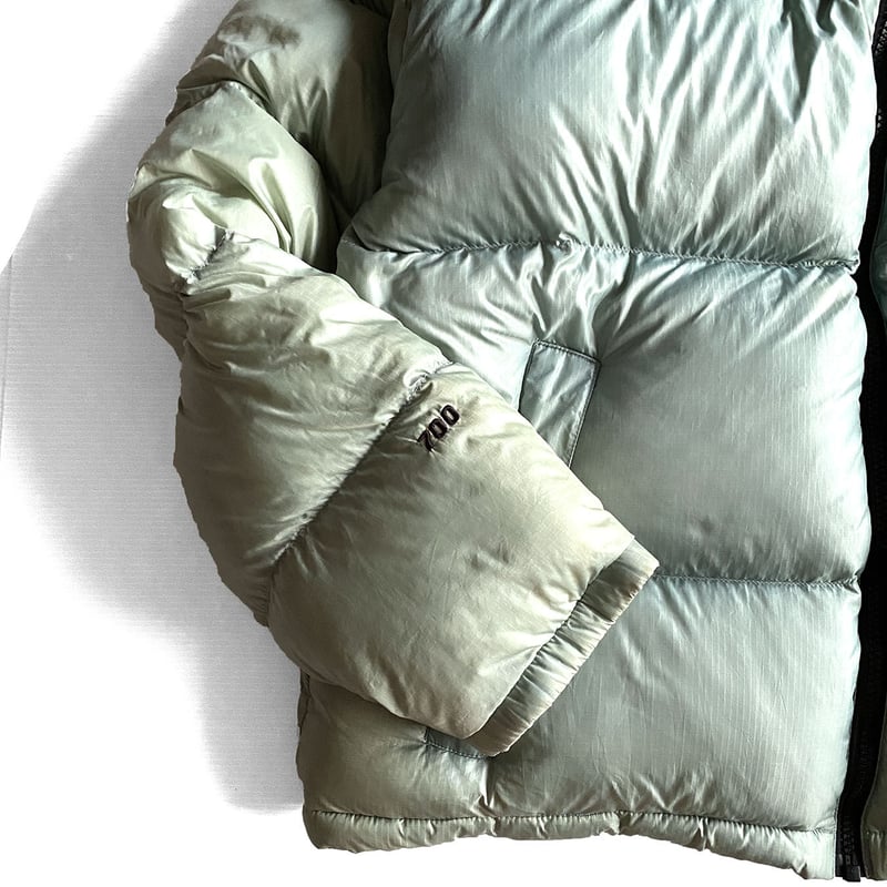Nuptse JKT Nuptse JKT