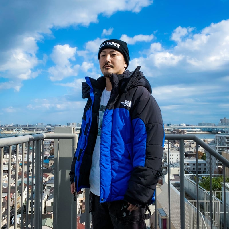 XX Parka by THE NORTH FACE | instantbootleg store XX Parka by THE NORTH FACE | instantbootleg store
