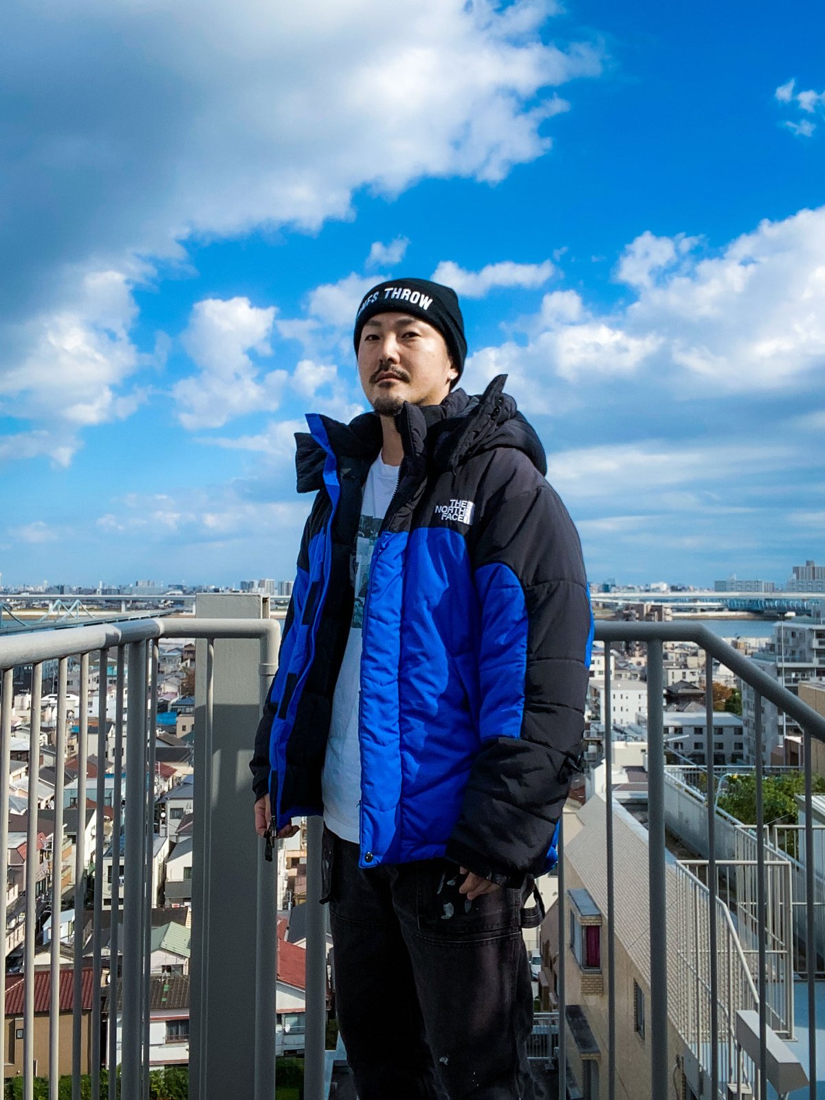XX Parka by THE NORTH FACE | instantbootleg store XX Parka by THE NORTH FACE | instantbootleg store
