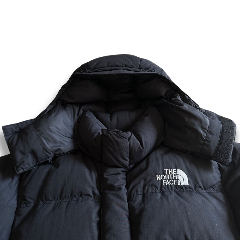 Baffin JKT by THE NORTH FACE | instantbootleg s