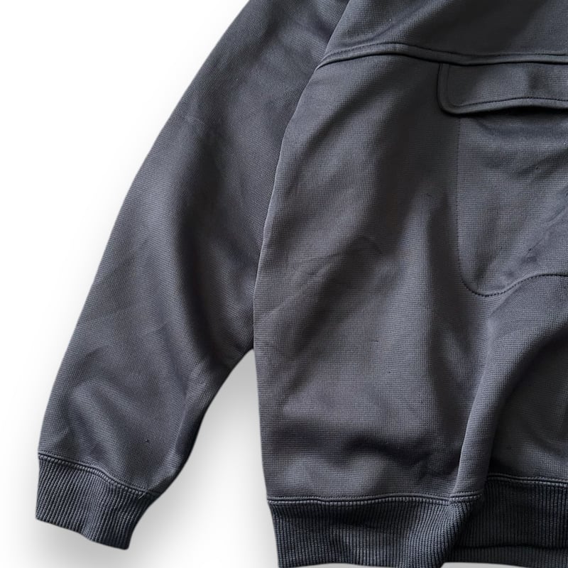 ALL-DUTY QUARTER ZIP HOODIE by Levi's | instant