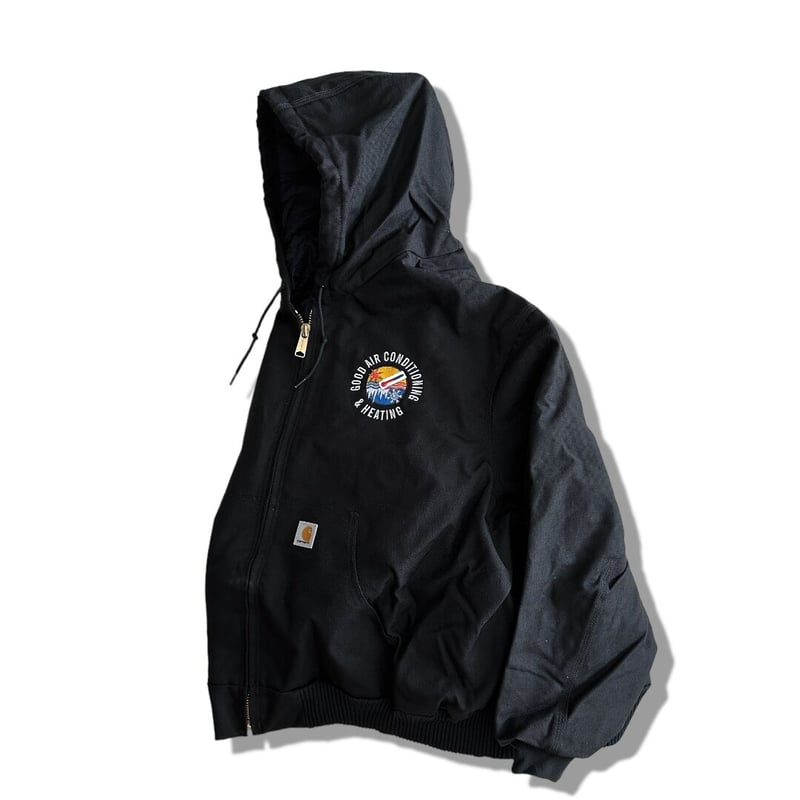 i*s様 Carhartt Extremes ActiveJacket blac EXTREMES Active JKT by Carhartt | instantbootle