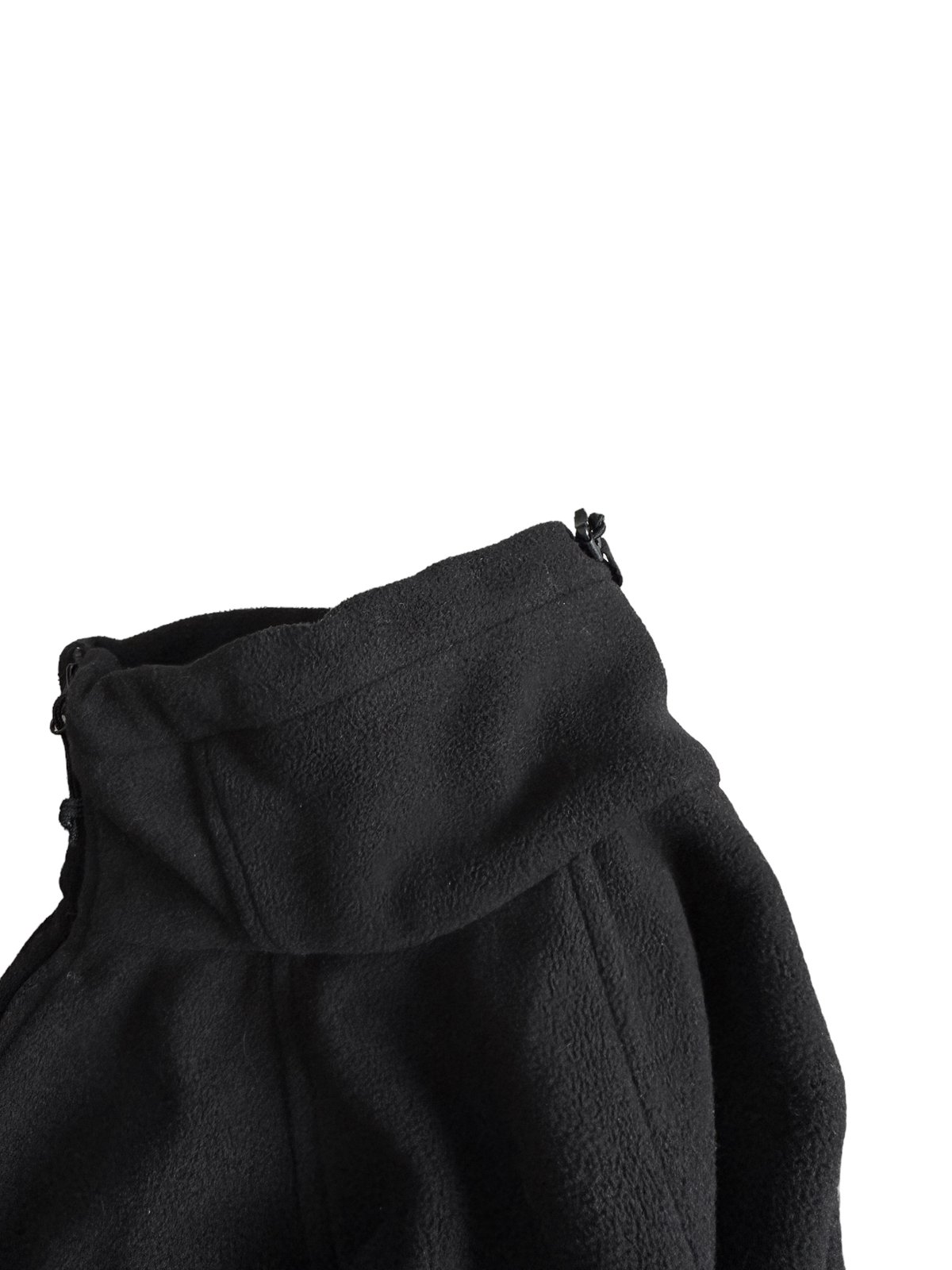 Fleece Coat by N.HOOLYWOOD x Karrimor | instant Fleece Coat by N.HOOLYWOOD x Karrimor | instant
