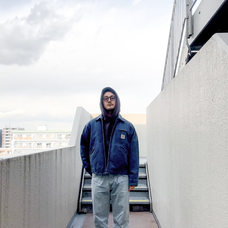 DETROIT JKT Without Liner by CARHARTT | instant DETROIT JKT Without Liner by CARHARTT | instant