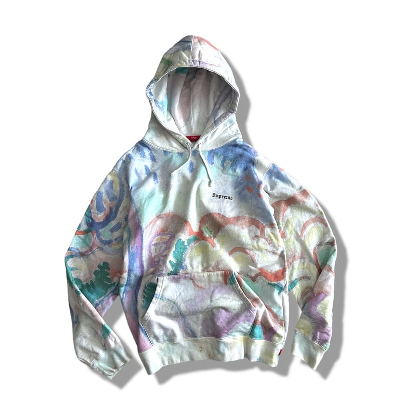 Landscape Hoodie by Supreme instantbootleg store