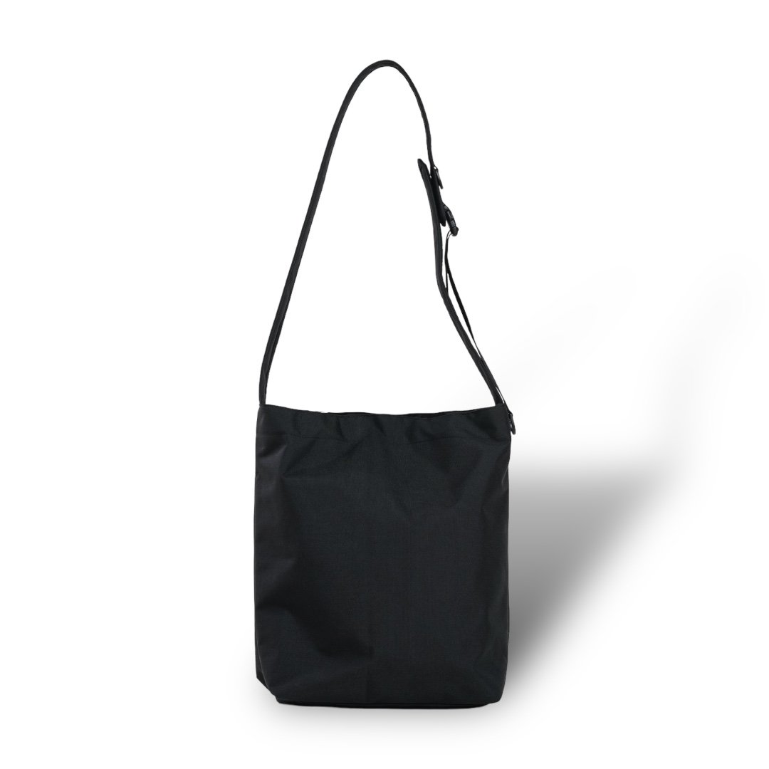 バッグ qoolion MULTI POCKETS SHOULDER BAG -BAICYCLON- | instan