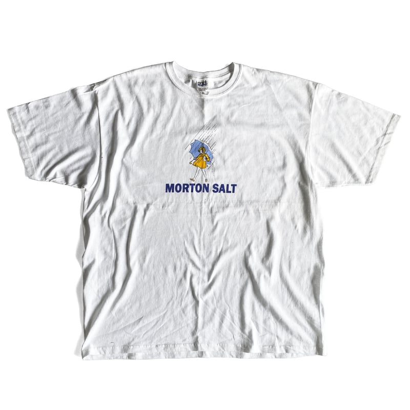 Morton 2025 salt tee