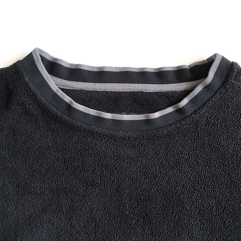 Rhythm Plush Synchilla Sweat Shirt by Patagonia Rhythm Plush Synchilla Sweat Shirt by Patagonia