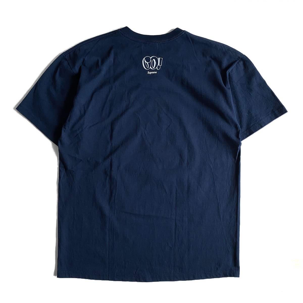 ★SUPREME★厳選★インパクトのあるグラフィックTシャツ ☆SUPREME☆厳選☆インパクトのあるグラフィックTシャツ Tシャツ