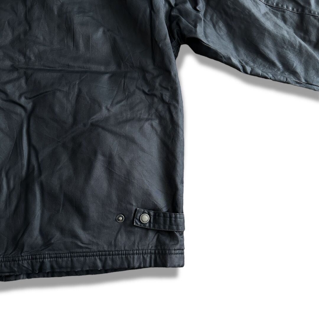 PU Coating Cotton JKT by GAP | instantbootleg s