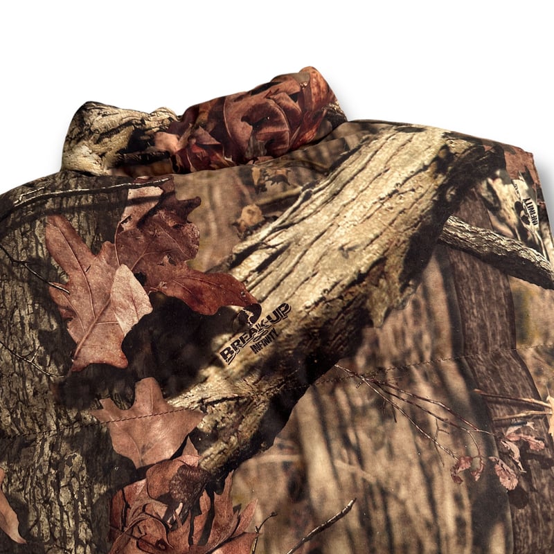 Reversible Goose Down Vest by L.L.Bean | instan