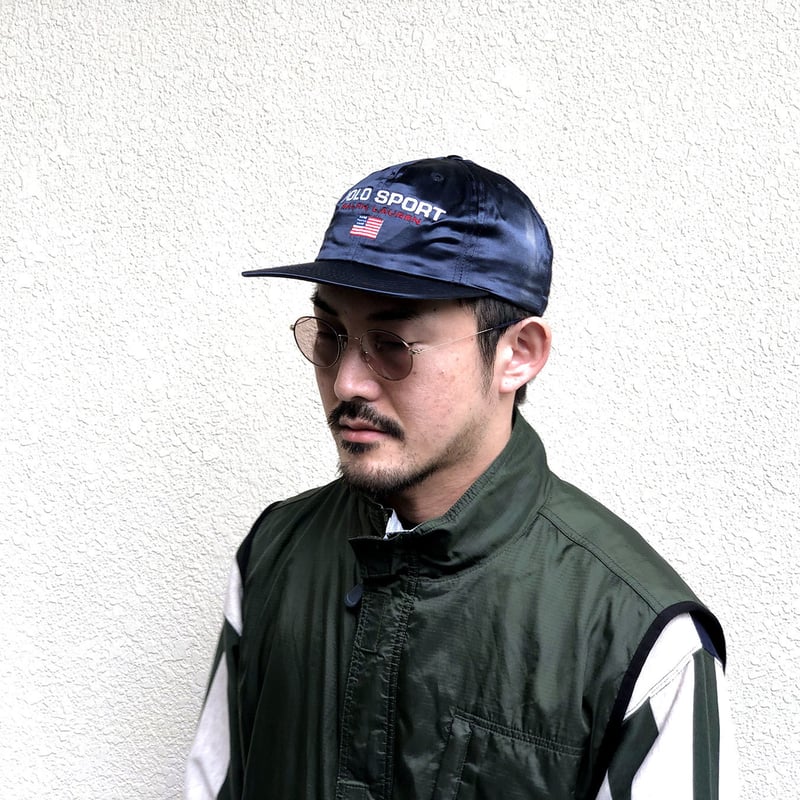 POLO SPORT Cap Dead Stock | instantbootleg store POLO SPORT Cap Dead Stock | instantbootleg store