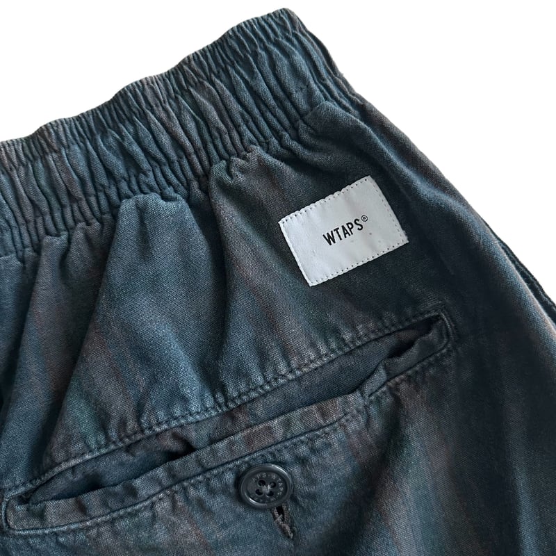 FROCK TROUSERS by WTAPS | instantbootleg store FROCK TROUSERS by WTAPS | instantbootleg store