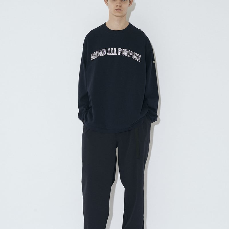 Tom様 SEDAN ALL-PURPOSE Pant SEDAN ALL-PURPOSE | グレーのコンバーチブルパンツ - CHANTILLY-2F