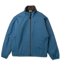 BOOM JACKET BLUE