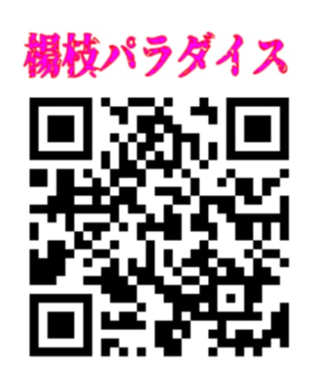 楊枝パラダイス       *1000