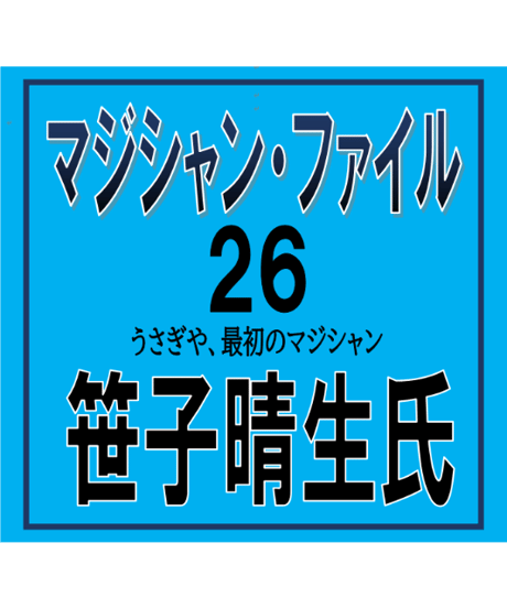 CATEGORY 中級者以上 | Foresight Magic STORE