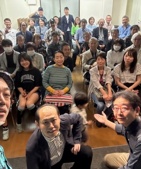 駒込ひふみ亭