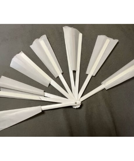 Breaking　Fan　（バラバラ・扇子）