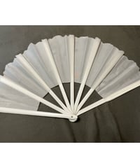Breaking　Fan　（バラバラ・扇子）