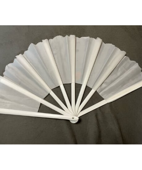Breaking　Fan　（バラバラ・扇子）