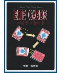 BITE　CARDS  *800