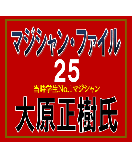 ザ ニュー マジック　THE NEW MAGIC 　4冊セット　フロタマサトシ マジック：ザ・ギャザリング 久遠の終端 公式ハンドブック (HOBBY