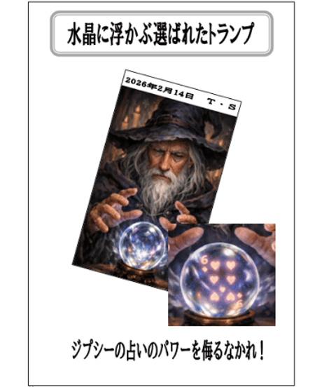 CATEGORY 初心者可 | Foresight Magic STORE