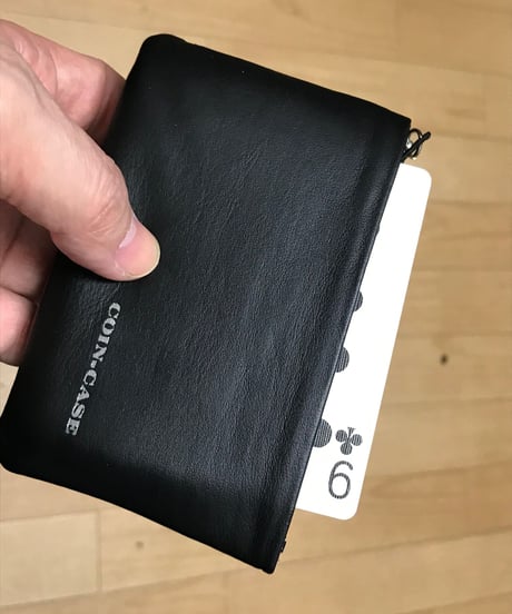 COIN-CASE　＊1200