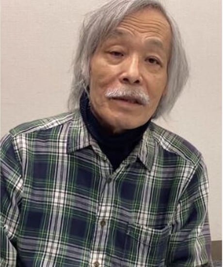 プログレッシブ・ディバイダー　by佐藤喜義氏