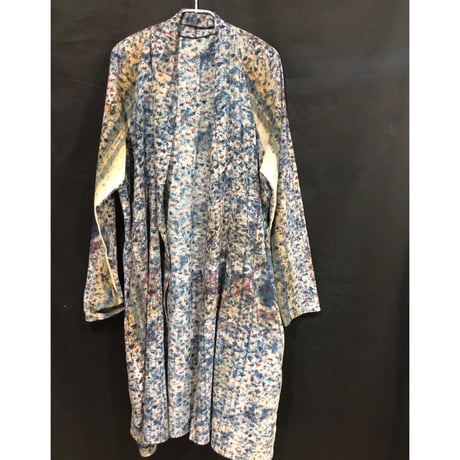 Ajrakh series Aj005 robe dress short