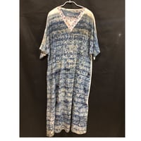 Ajrakh series Aj003 medical dress