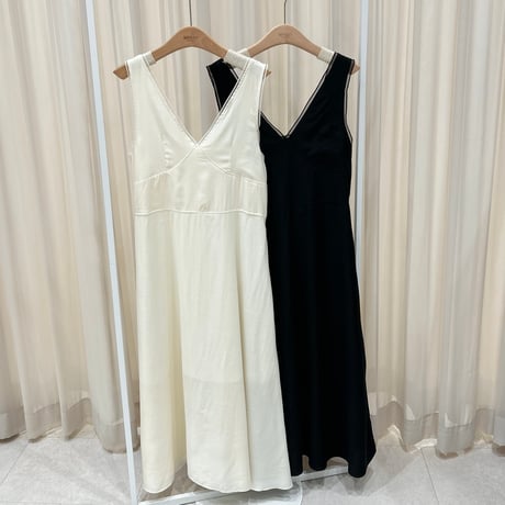 《予約販売》Serendi Long Dress