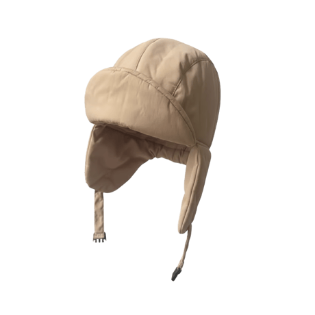 《即日発送》Padding cap